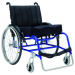 Инвалидная коляска усиленная XLT MAX Invacare (Германия)